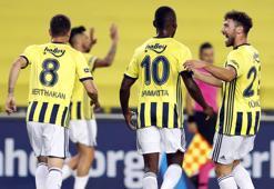 Fenerbahçe sosyal medyada Avrupa devlerine fark attı