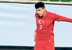 Ümit Milli Takım'da Gökdeniz Bayrakdar şoku!