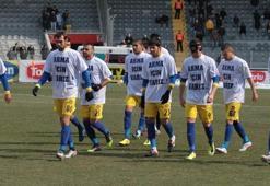 Ankaragücü'nde açlık grevi