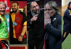 Galatasaray'ın yeni hocası kim olacak? İşte adaylar...