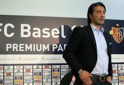 Murat Yakın, Basel'de
