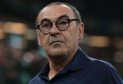 Sarri: Fenerbahçe'yi ilk defa duydum