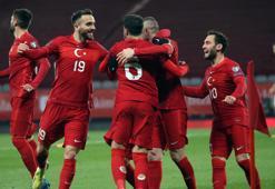 Türkiye - Letonya özet