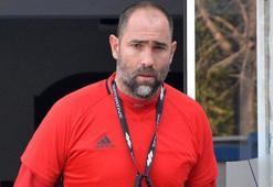 Galatasaray'da hoca borsası açıldı: Hedefte Tudor var