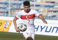Son dakika: Gökdeniz Bayrakdar'ın köprücük kemiği kırıldı