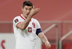 Robert Lewandowski'den ve Bayern Münih ve Polonya'yı yıkan haber