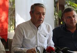 Eyüp Gözgeç: Olimpiyatlarda madalya alacağız