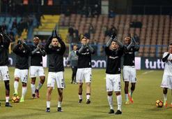 Kartal'ın 10 kader günü