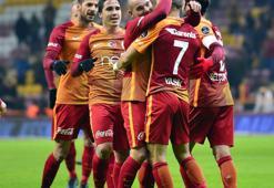 'Galatasaray için tarihi fırsat'