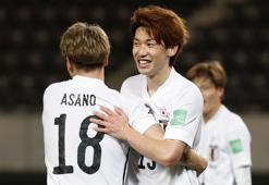 Moğolistan - Japonya maç sonucu: 0-14