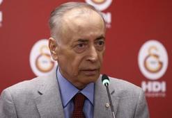 SON DAKİKA | Galatasaray Başkanı Mustafa Cengiz Kulüpler Birliği'nden istifa etti