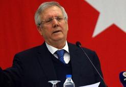 Aziz Yıldırım, Zülfü Livaneli konserinde ağladı