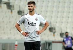 Beşiktaş'a Hasic'ten kötü haber