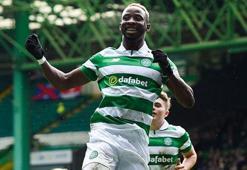 Celtic-Inverness maç sonucu: 6-0
