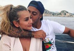 Thiago Alcantara'nın eşi Julia Vigas, transferi engellemeye çalışmış!