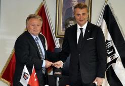 Beşiktaş'ta kriz büyüyor!