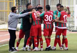 Karşıyaka, yarın Batman Petrolspor'u ağırlayacak
