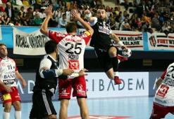 BeÅiktaÅ Mogaz 29 - 27 Dinamo BükreÅ