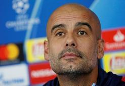 Pep Guardiola mülteci ölümlerine tepki gösterdi