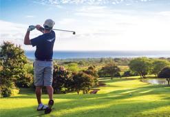 Golf tutkunları Cumhuriyet Bayramı'nı Turkcell Platinum Golf Challenge'da kutlayacak