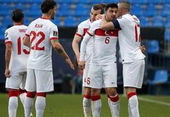 Milli Takım'In Letonya ile EURO 2004'ün hesabını kapatma zamanı
