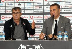 Beşiktaş yorumu: Uyumsuzluk sahaya indi