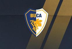 Ci Group Buca'dan son gün 4 transfer