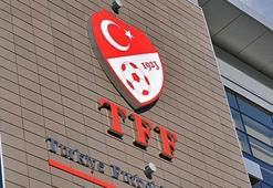 Hakem adayları bildirildi