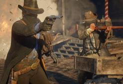 Red Dead Redemption 2'den mobil uygulama sürprizi