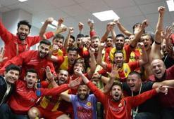 "Daha fazla destekle daha üst noktalara gelebiliriz"