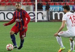 Mersin İdmanyurdu-Boluspor maç sonucu: 2-2