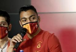 Galatasaraylı Mostafa Mohamed'den sürpriz adım! 2 dev kulüp peşinde