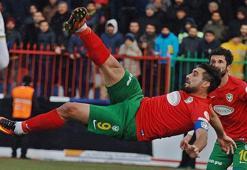 Amedsporlu Şehmus Özer kimdir?