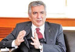TFF'de şok istifa!