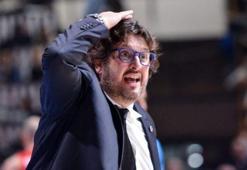 Trinchieri: Fenerbahçe, rotasyonunu değiştirdiğinden bu yana çok iyi