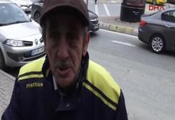 Fenerbahçe Ülker Stadı'nın yakınında patlama