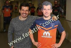 Emre Belözoğlu: Başakşehir örnek alınmalı