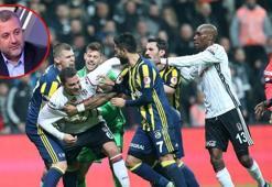 Mehmet Demirkol PFDK kararlarını yorumlandı: Umrunda olmaz!
