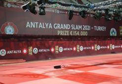 Grand Slam, ilk kez Antalya'da düzenlenecek