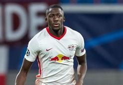 Liverpool Ibrahima Konate transferini bitiriyor