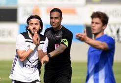 Manisa FK'da Yaser gitti, İsmail kaldı