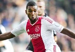 Ajax şaşırttı: 1-1