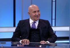 Yüksel Yıldırım: Ali Koç çok düzgün bir başkan ama futbol dünyası öyle değil
