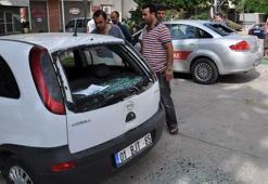 Adana karıştı