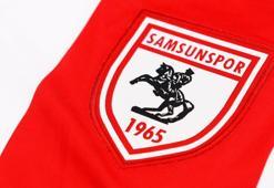 Samsunspor'da 2 pozitif vaka