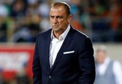 Fatih Terim PFDK'ya sevk edildi!