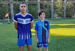 Alanyaspor'dan geleceğe yatırım