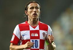 Luka Modric: Türkiye'ye karşı aldığımız yenilgi çok zordu