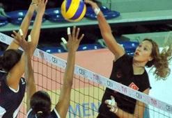Filenin Sultanları'ndan güzel prova: 3-2