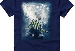Fenerbahçe'den kupa ve Van Persie göndermesi!